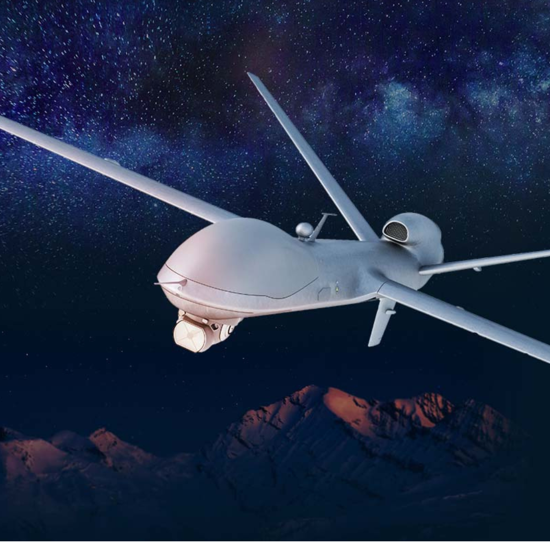 Triad RF Systems